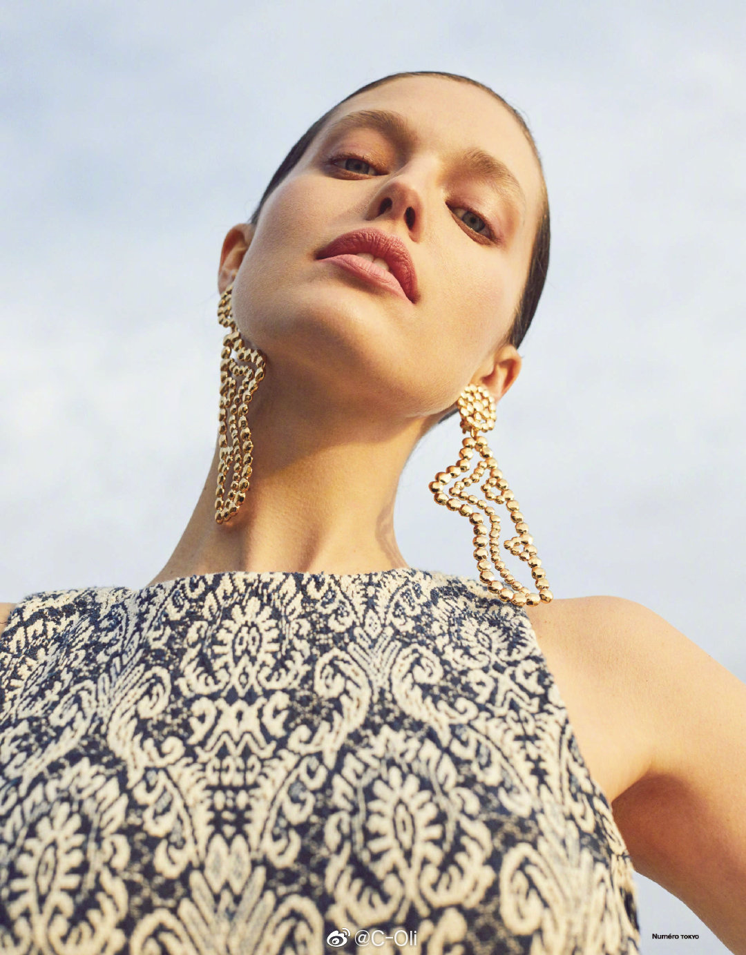 numero tokyo june 2019