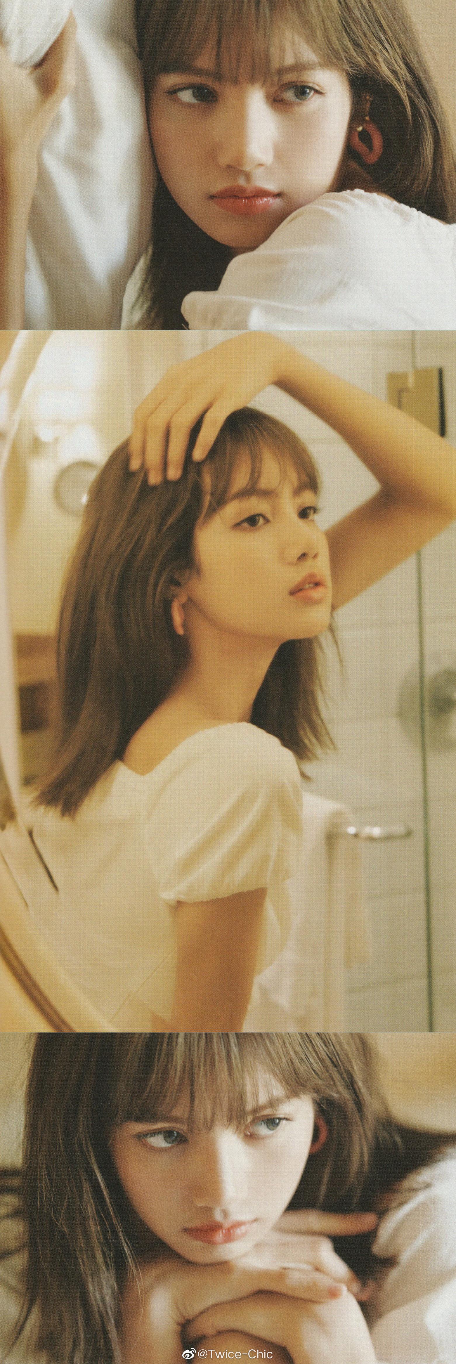 清甜莎莎慵懒演绎夏日午后的清甜记忆～ 67lisa夏威夷写真 | 胶片的