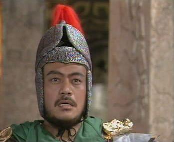 封神演义中最大的bug,他本该上封神榜,却突然消失,结局成迷