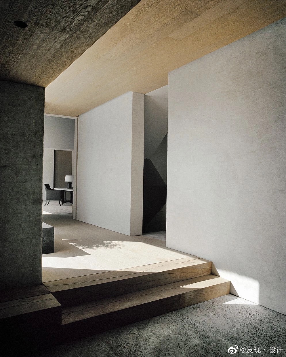 简约 纯粹主义Ⅱ vo residence