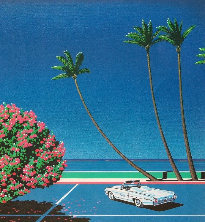 日本艺术家hiroshi nagai|日本艺术家_新浪新闻