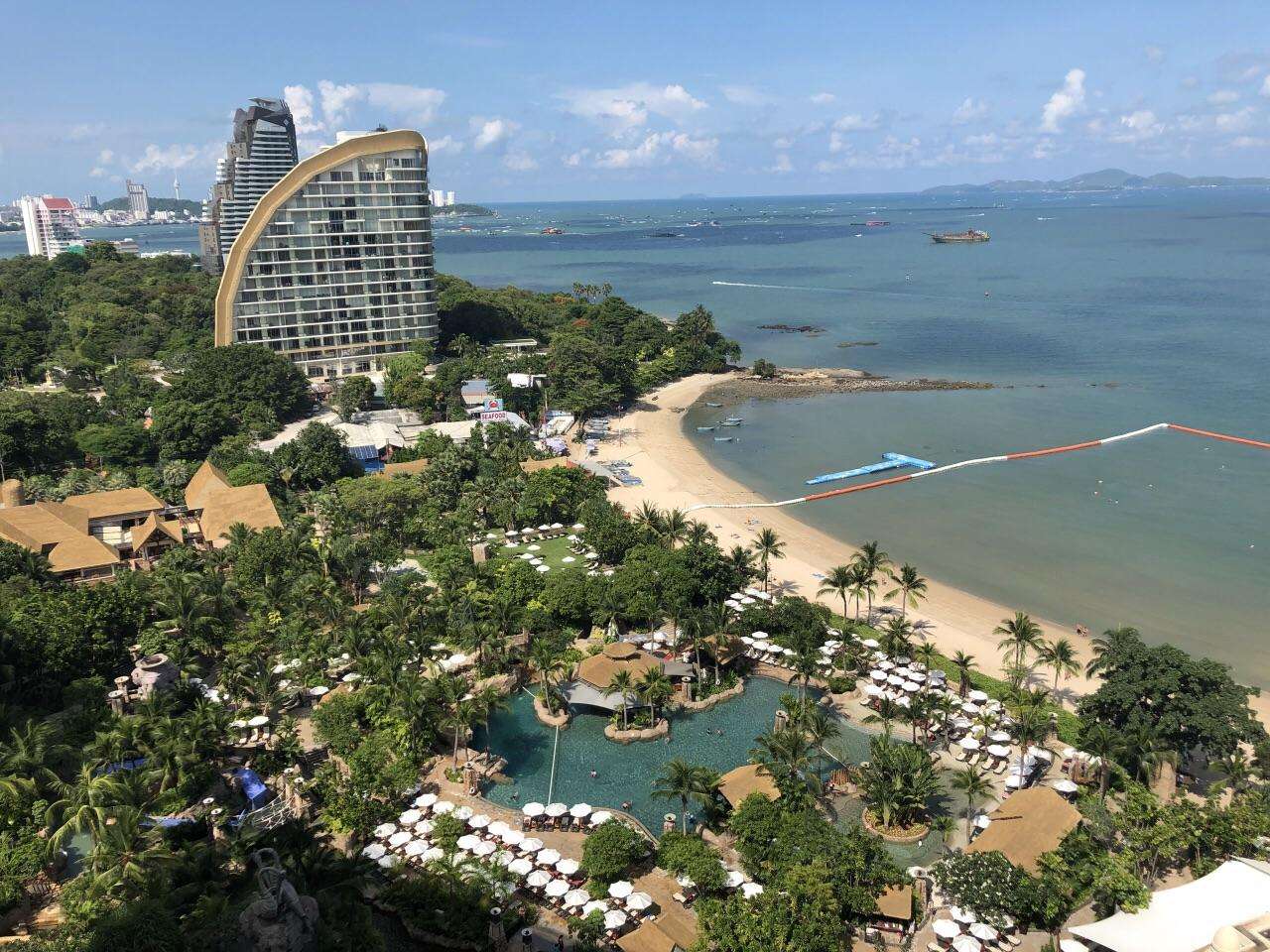 芭提雅树下快餐体验全解析：300元3小时值不值？