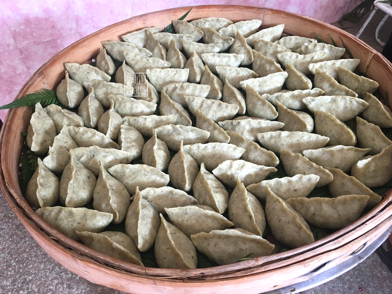 邵武本地人最爱吃的小吃,过年更是少不了,涨价也要预定才能买到