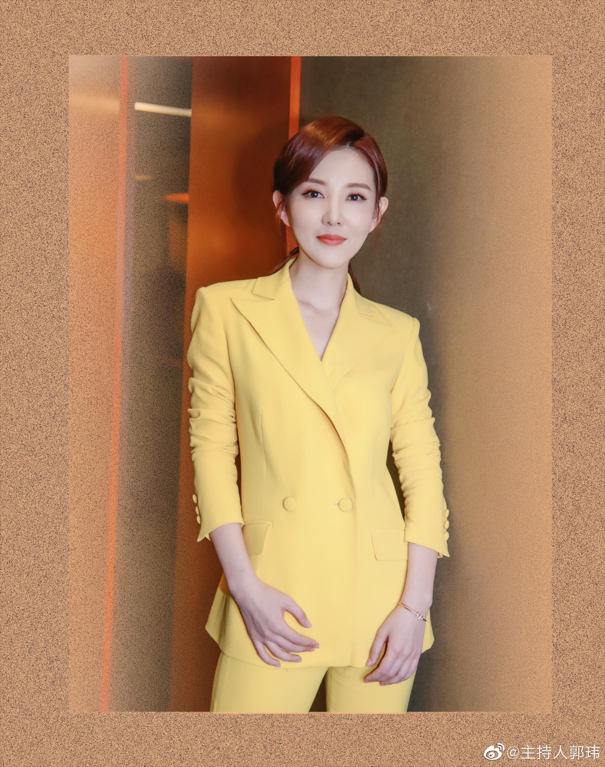 共谋"一带一路"动漫影视发展新蓝图 主持人郭玮