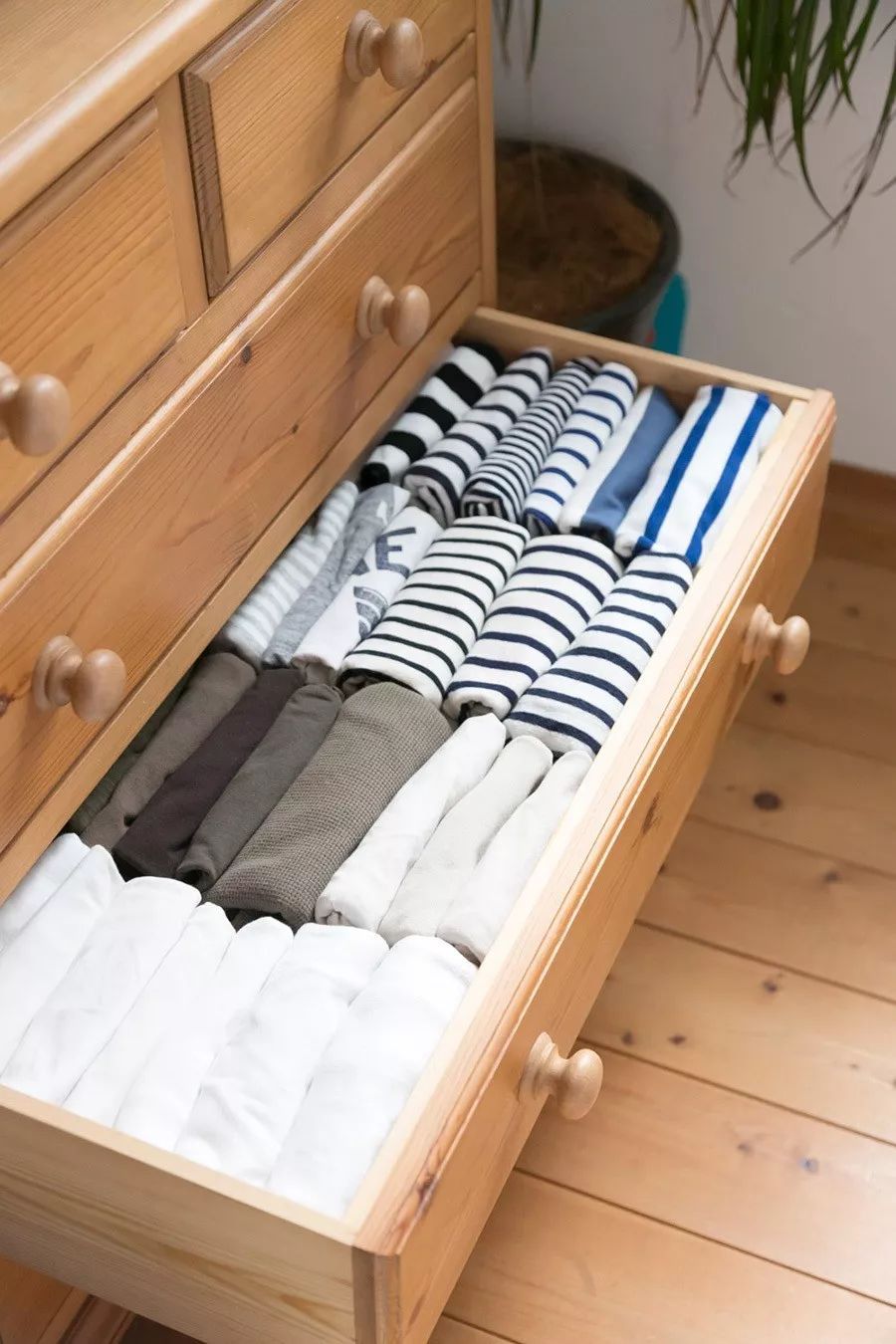 超简单收纳大法 | 日本收纳大师手把手教你把家的一切安排得明明白白