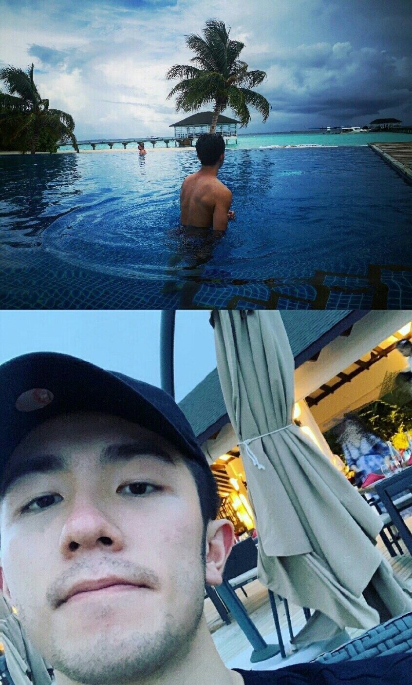 天啊梅溪湖36子龚子棋公开女友啦恭喜恭啊喜