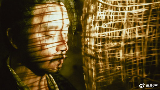 再刷东邪西毒沦陷在影像声乐下的欲望