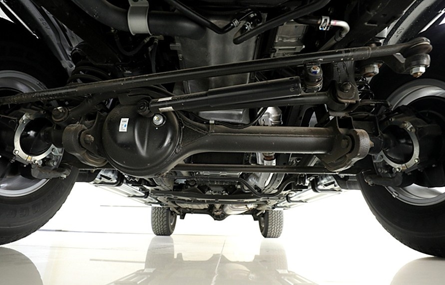 2018款途乐y61到港最详细车型介绍