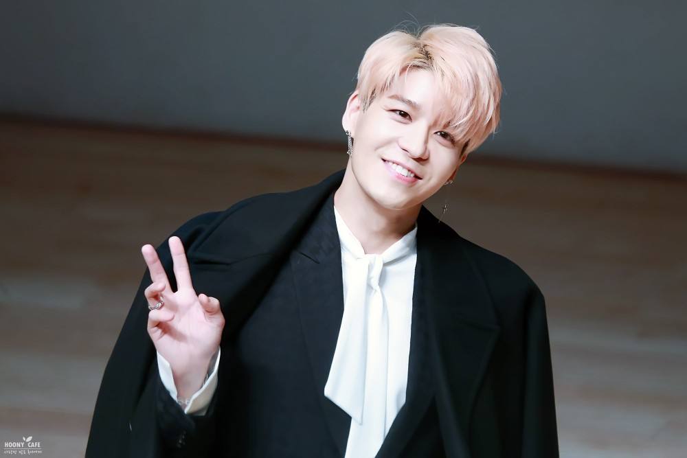 涉嫌欺诈,侵吞捐款,他是韩国第一个被粉丝告上法庭的男星吧?