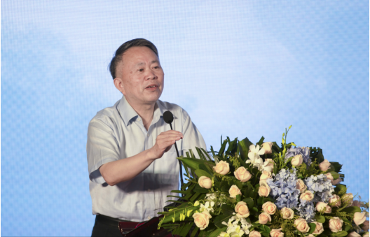 中国票据市场票据业务服务高质量经济发展学术交流会成功举行