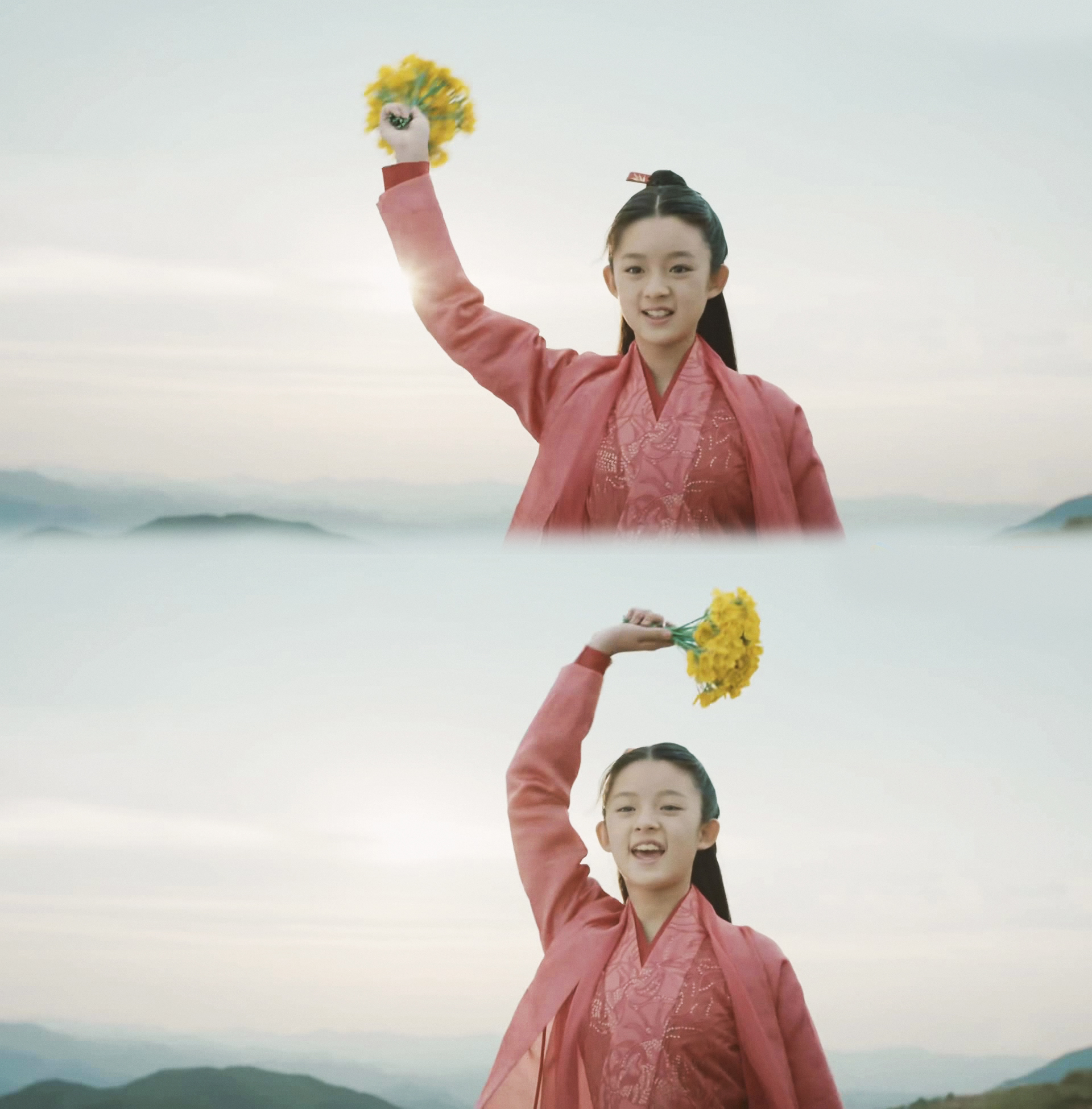 昨晚听雪楼开播,有人看了吗