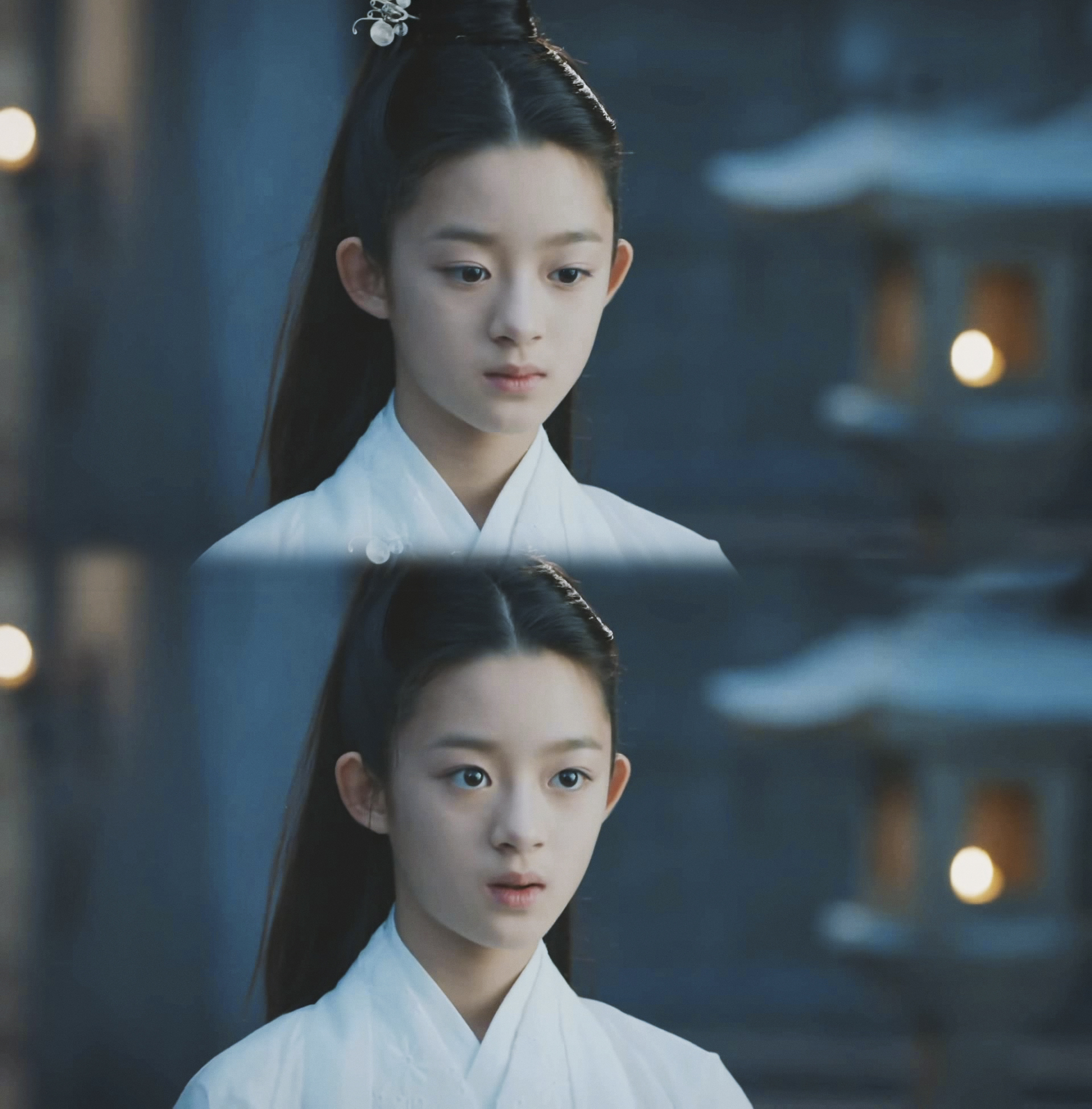 昨晚听雪楼开播,有人看了吗|黄杨|爹爹|油菜花_新浪新闻