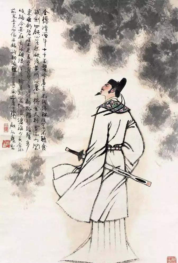 从海昏侯墓出土的玉具剑，来看汉代的刀剑究竟有多牛