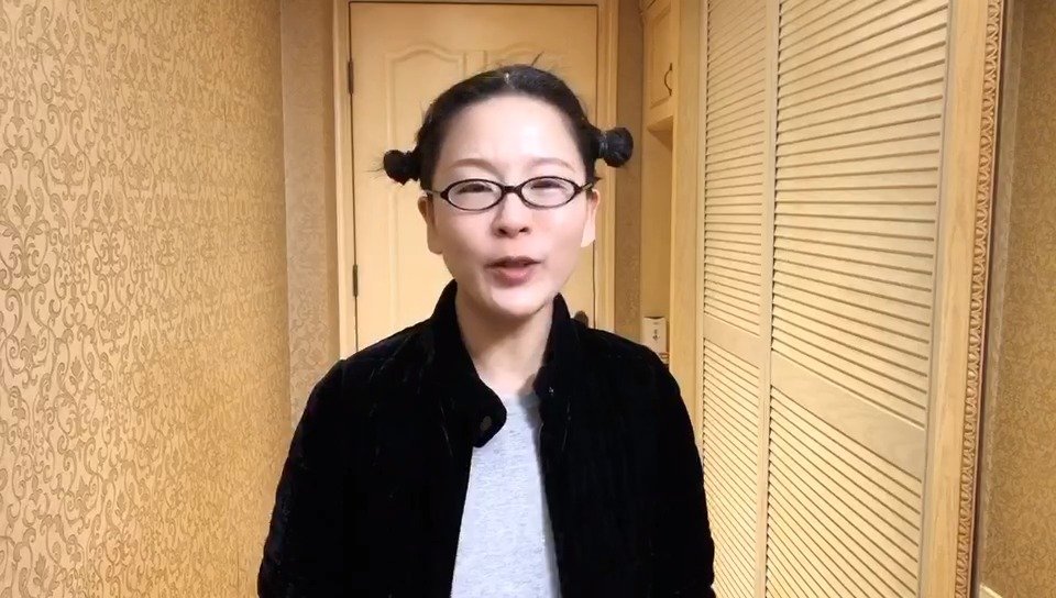 《蠢得死传奇》赛不干扮演者童鸣邀您在疫情期间多多关注笑工场自制剧