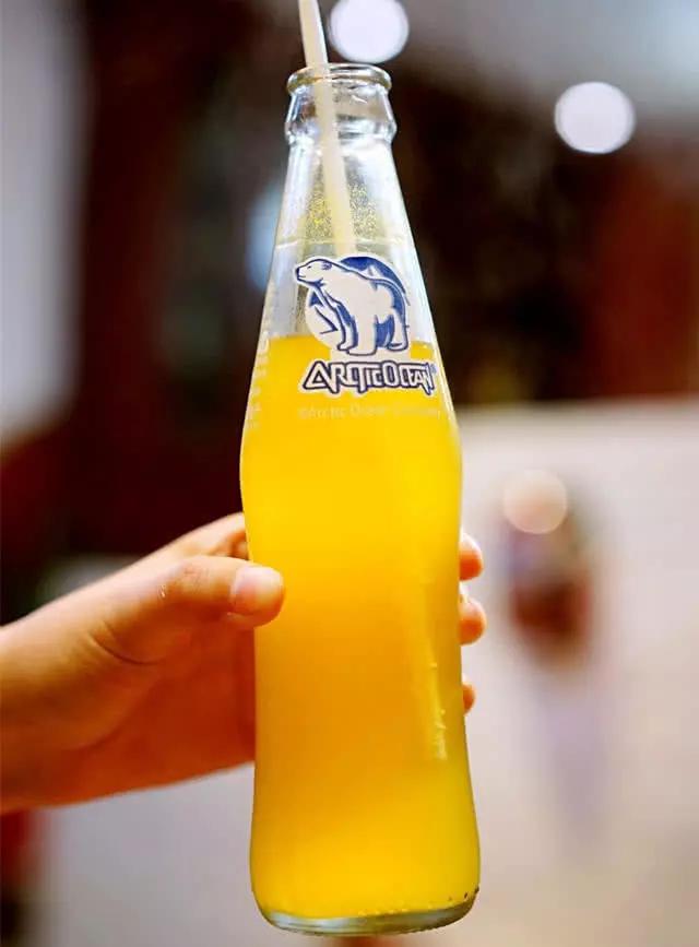 四种最解辣的爽口饮料简直就是辣味美食的克星你喜欢喝吗