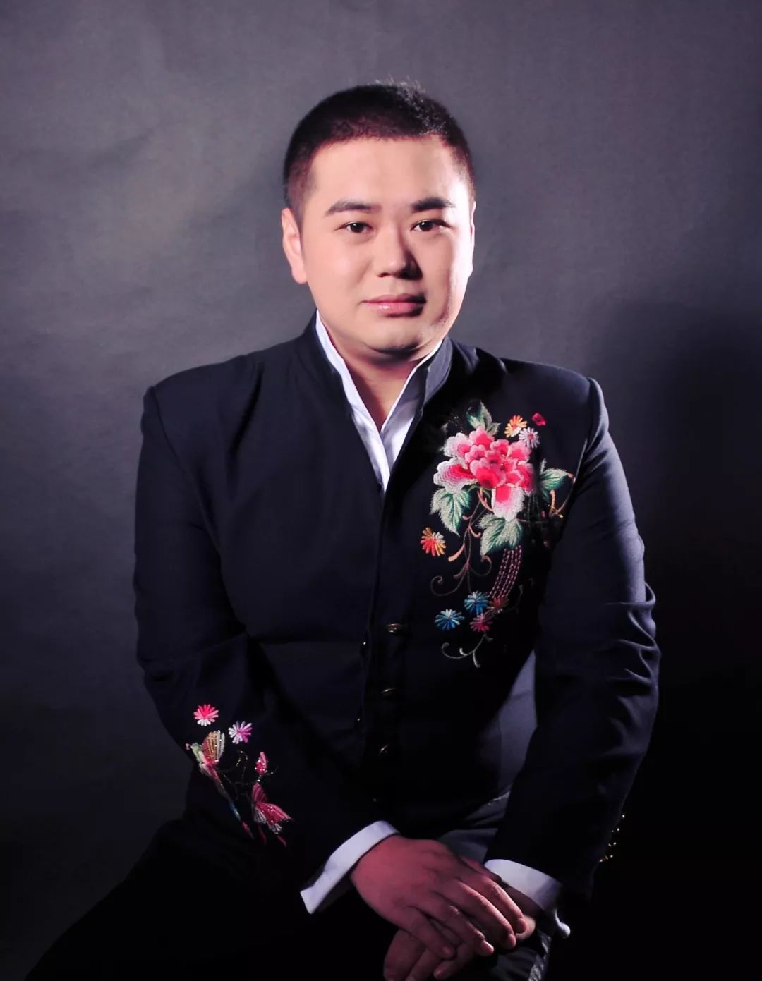 还有2天!央视喜剧人姜力琳爆笑亮相中国