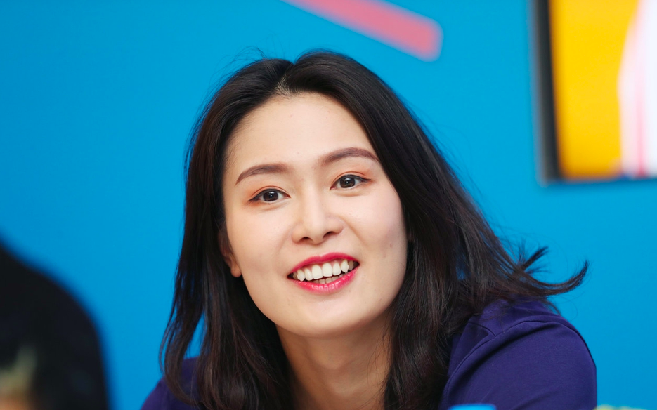 现役军人,颜值不逊刘湘