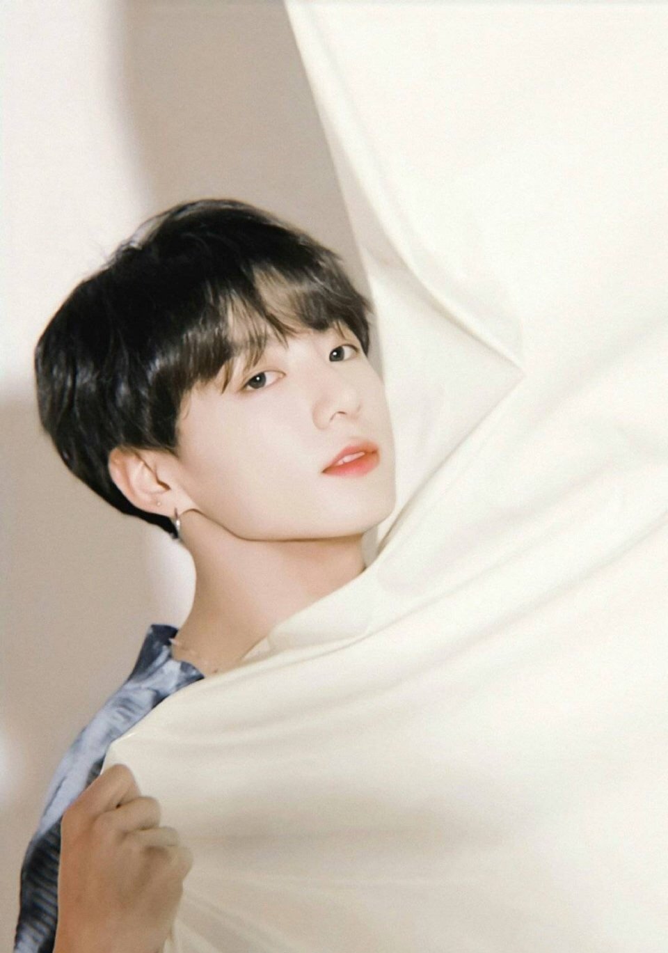 防弹少年团田柾国个人solo曲 euphoria>流媒破9000万,仅用了403天