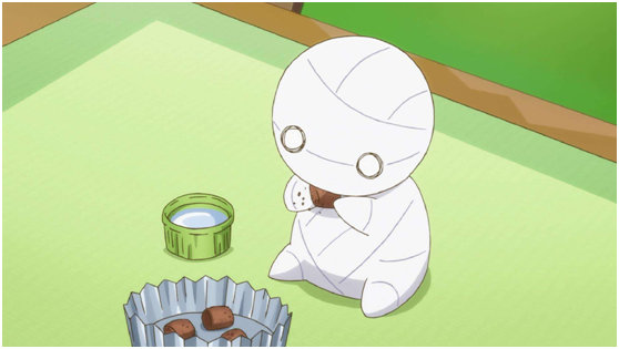 补番推荐木乃伊归来原来木乃伊也可以这么萌