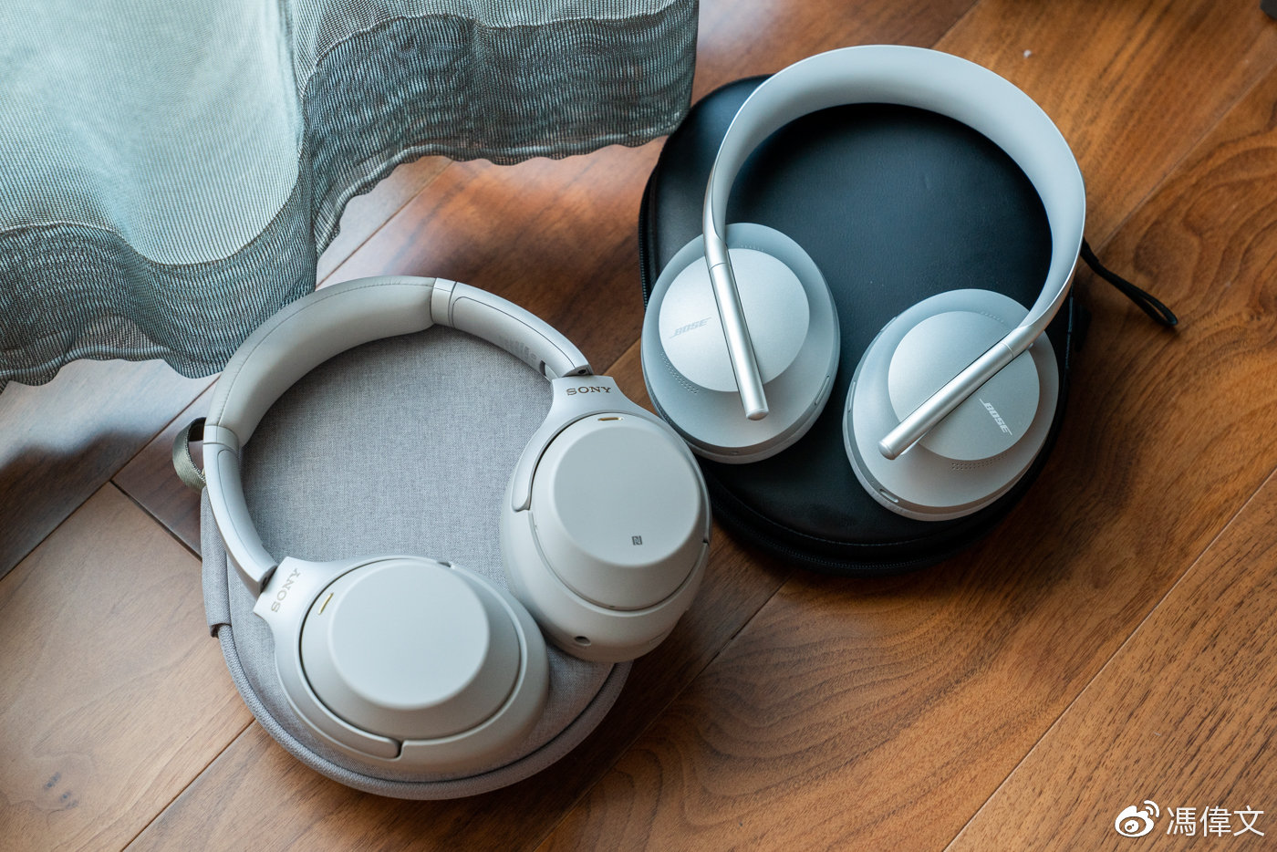 bose700无线消噪耳机评测降噪听说很好