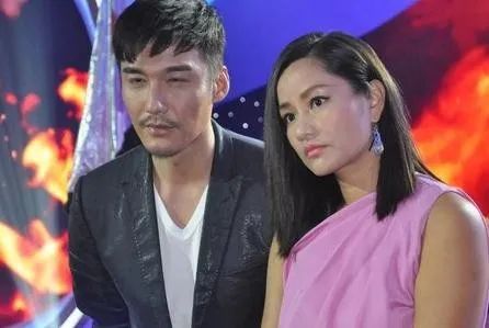 她是内地一代名模,还是胡兵初恋,却出家为尼至今让胡兵念念不忘