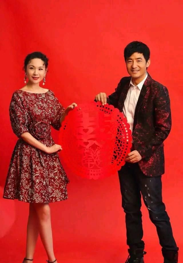 可谁知娱乐圈中的老熟人,竟是他的亲哥|郭晓冬|郭晓峰|影视圈_新浪
