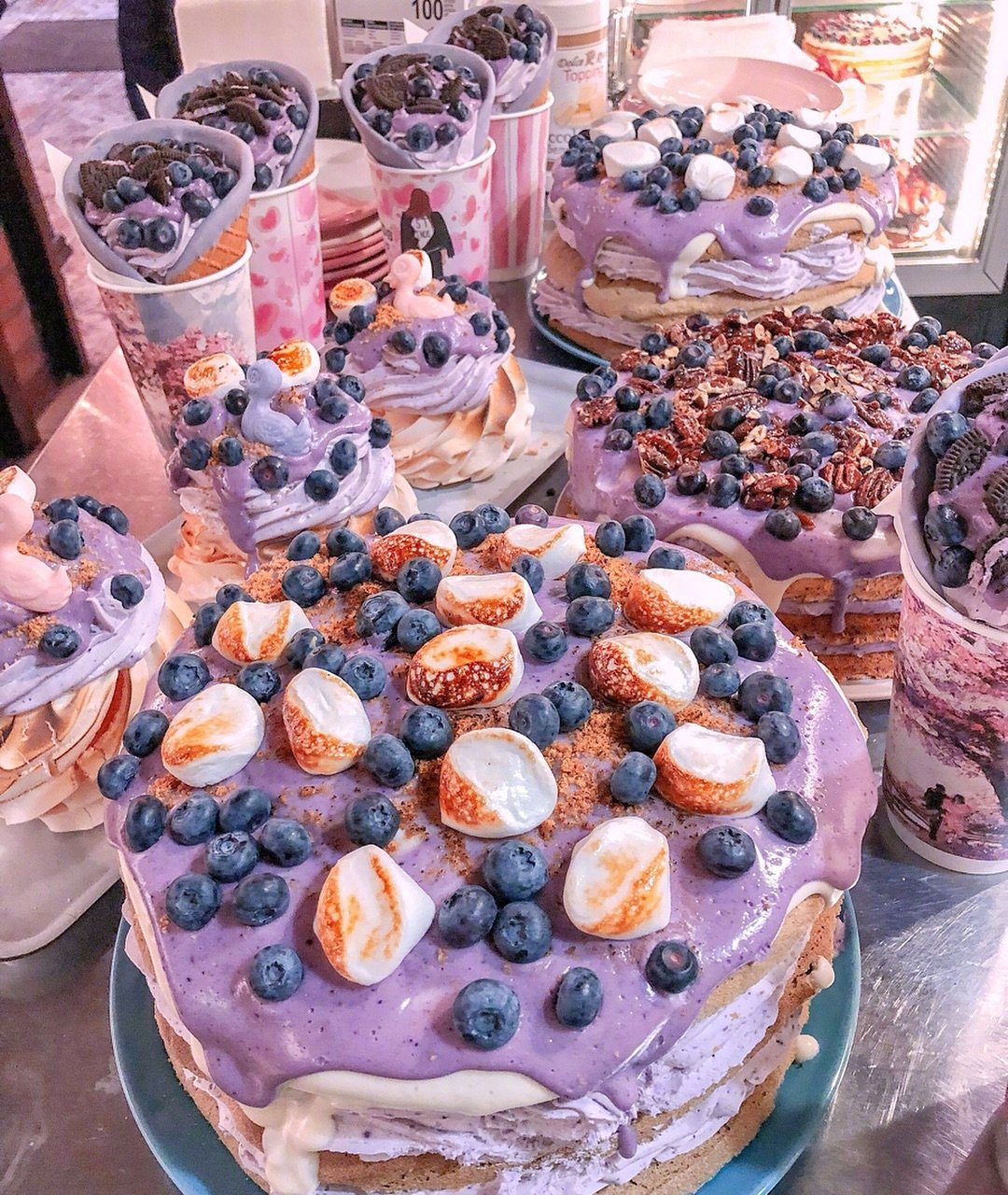 今日份甜品insfriendsforevercompany