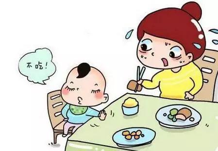 你的孩子是否挑食?对付挑食者的一些建议!|食物|吃饭|零食_新浪新闻