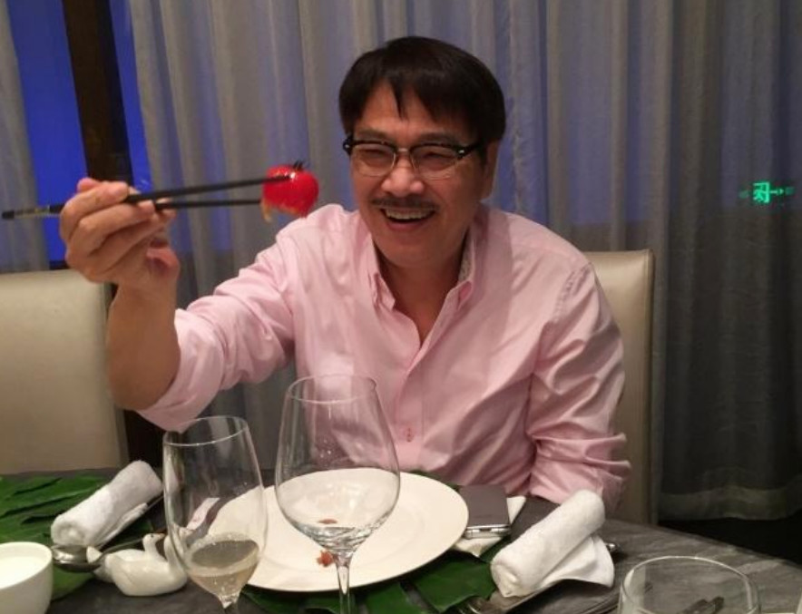 吴孟达大病之后淡出娱乐圈自曝未出演美人鱼2感谢周星驰