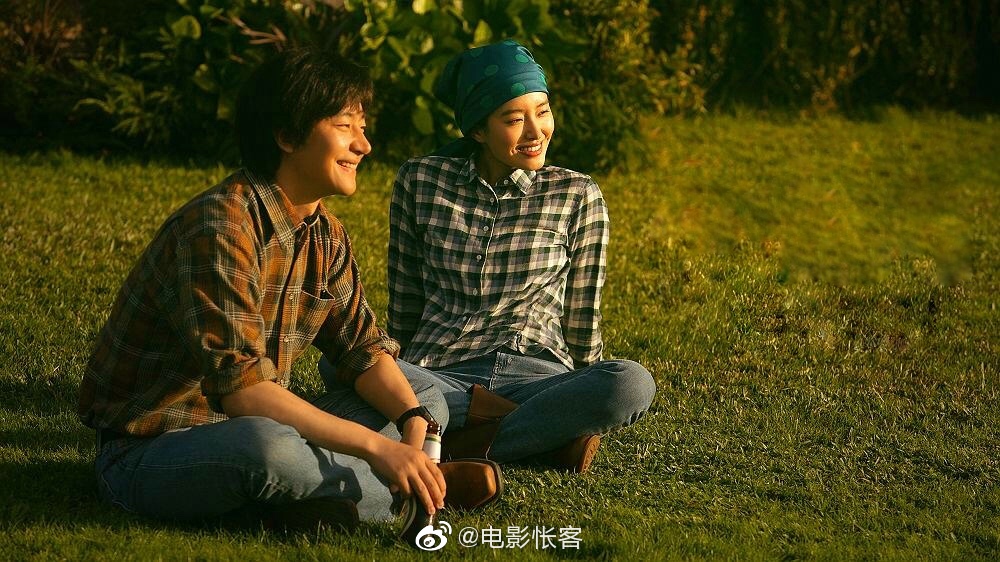 《只有芸知道》打破时空的插叙和倒叙手法