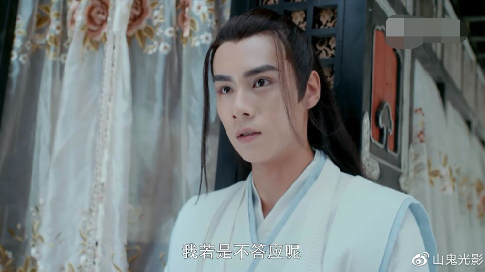 《绝代双骄》影视化48年,找不出一个合格版“玉郎江枫”|绝代双骄_新浪新闻