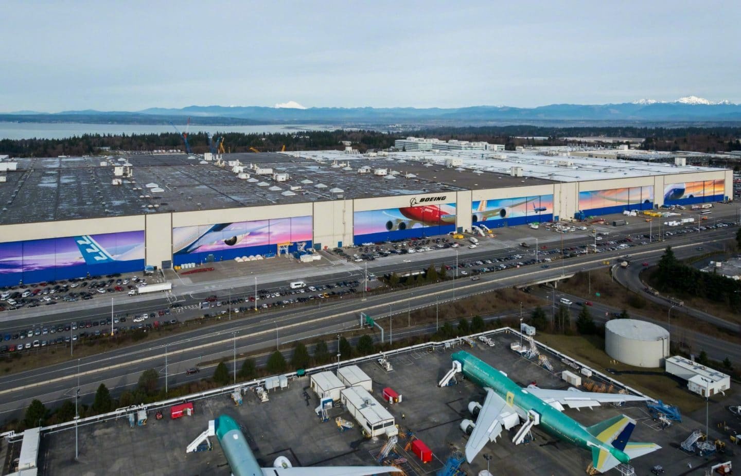 通过nba球队带你认识美国城市5原超音速队的主场所在地西雅图