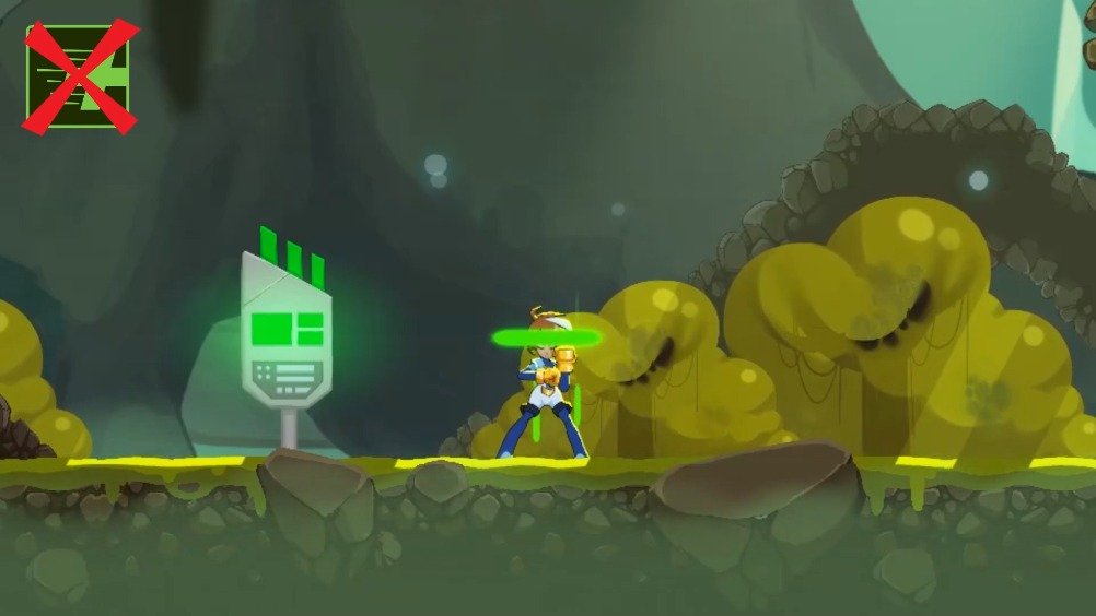 漫画风格横版过关动作游戏 Double Cross 登陆nintendo Switch