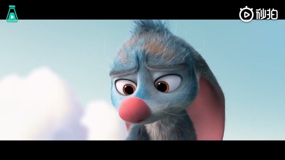 梦工厂出品《bilby》,入围91届奥斯卡最佳动画短片提名