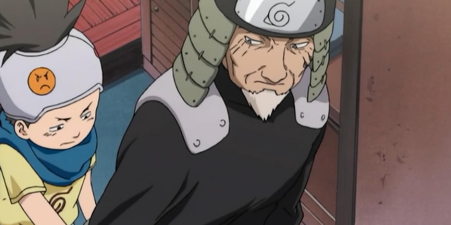 火影忍者木叶丸为何没有成为瞩目之人或许和这几点有关系