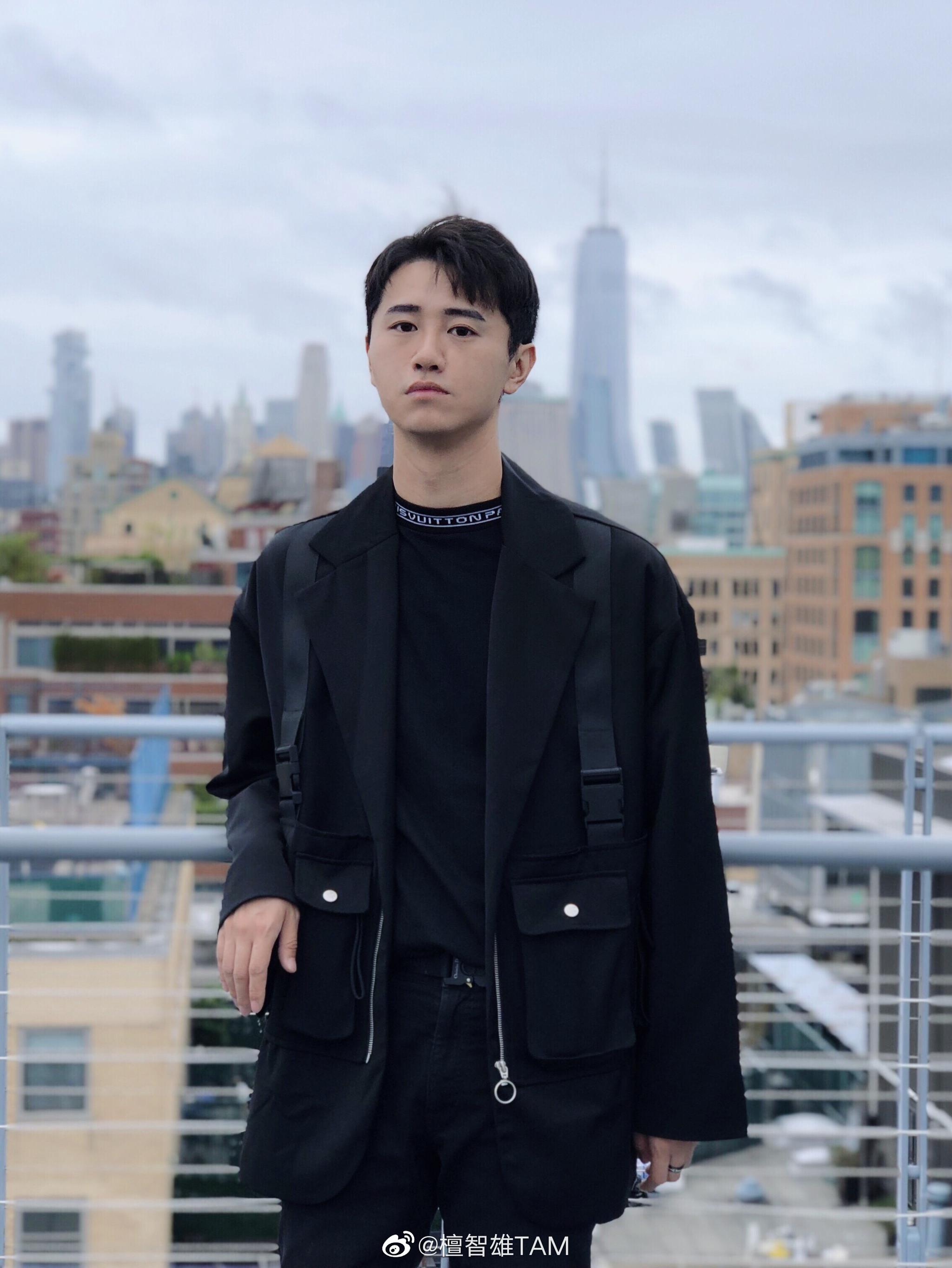 tan个展| nyc99whitney museum of american art