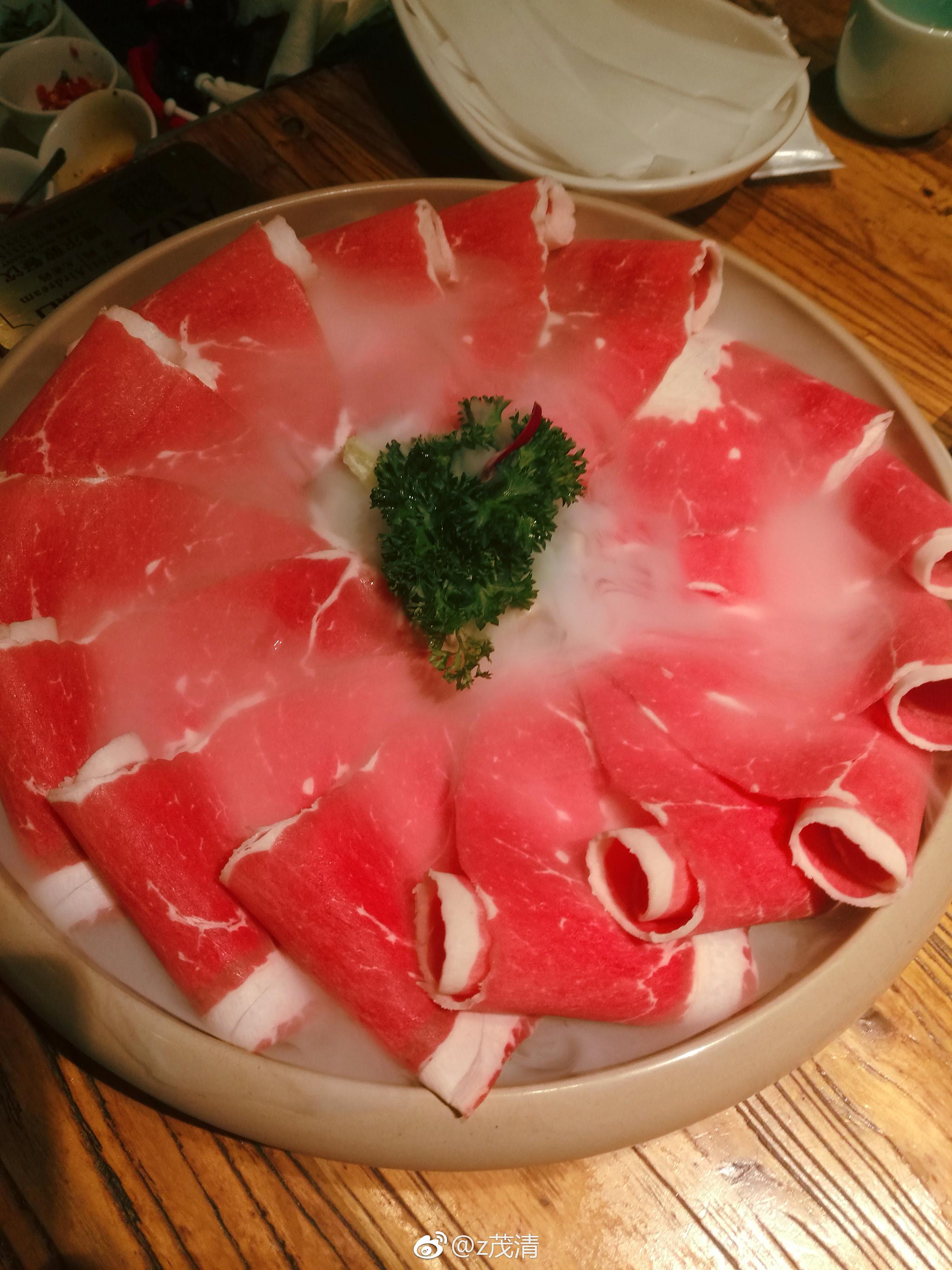 涮羊肉起源于哪个朝代 元世祖为何赐名涮羊肉