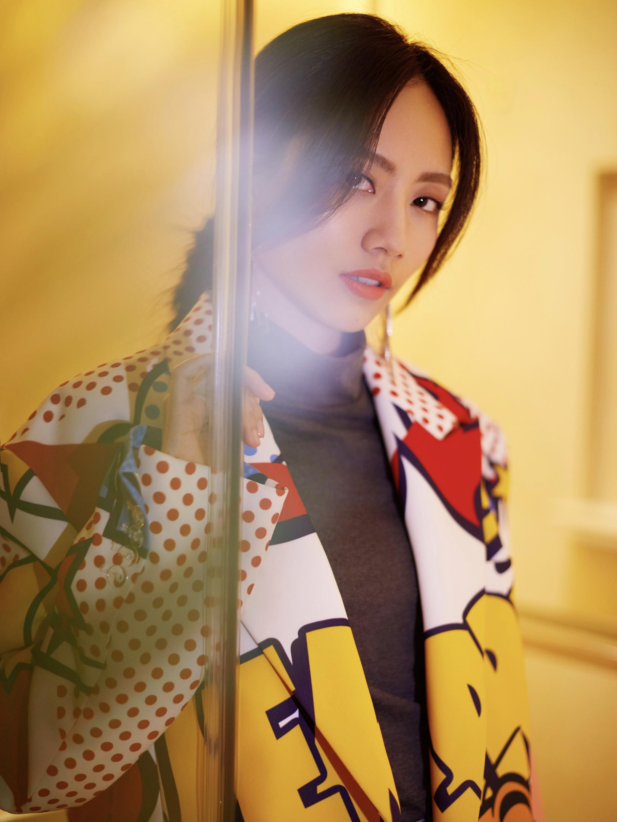 刘惜君 首支个人粤语单曲《不了了知》生日首发