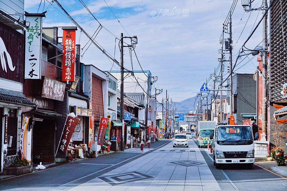 【日本】东京周边小众地一日游最全攻略——茨城县篇