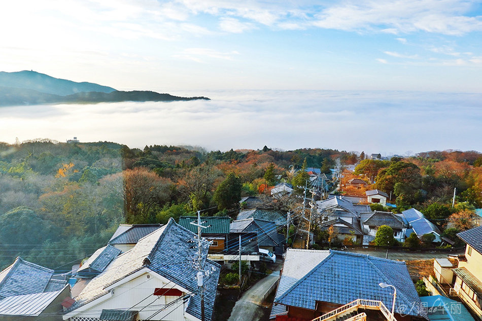 【日本】东京周边小众地一日游最全攻略——茨城县篇