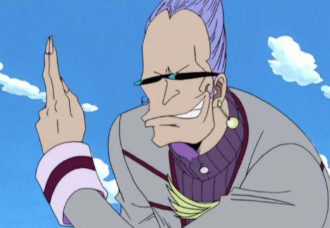 海贼王:只有一次性的三颗果实,就算能力者死了也不会再重生