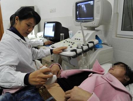 孕妇怀孕后需要做哪些产检?一项很贵,一项很难受,一项最没用