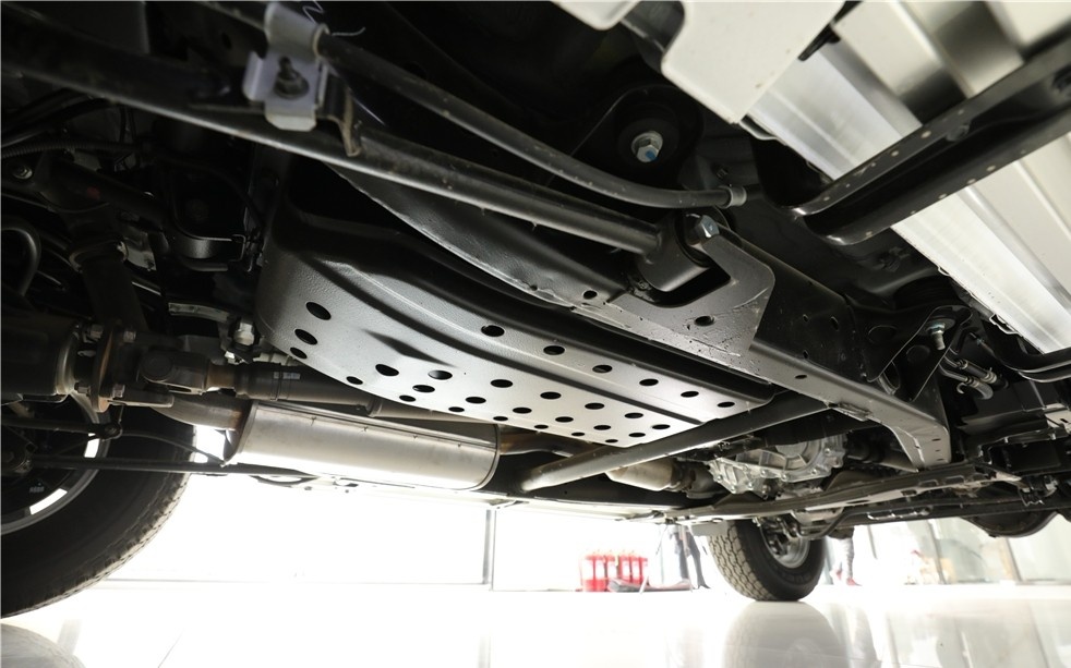 2018款途乐y61到港最详细车型介绍