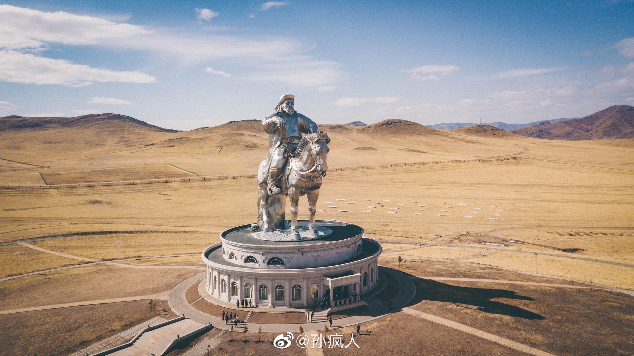 蒙古国爆发大规模抗议，目前当地情况如何？ - 知乎