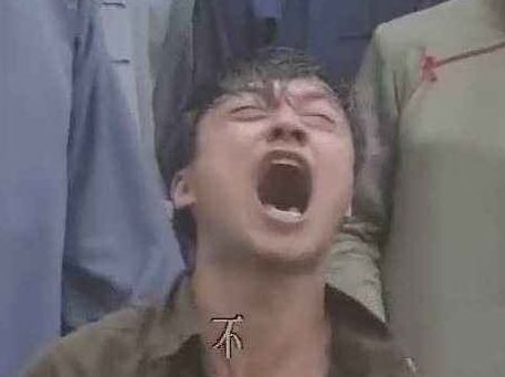 90后司机加塞被拦,当场崩溃大哭:工资1万,车房贷9000