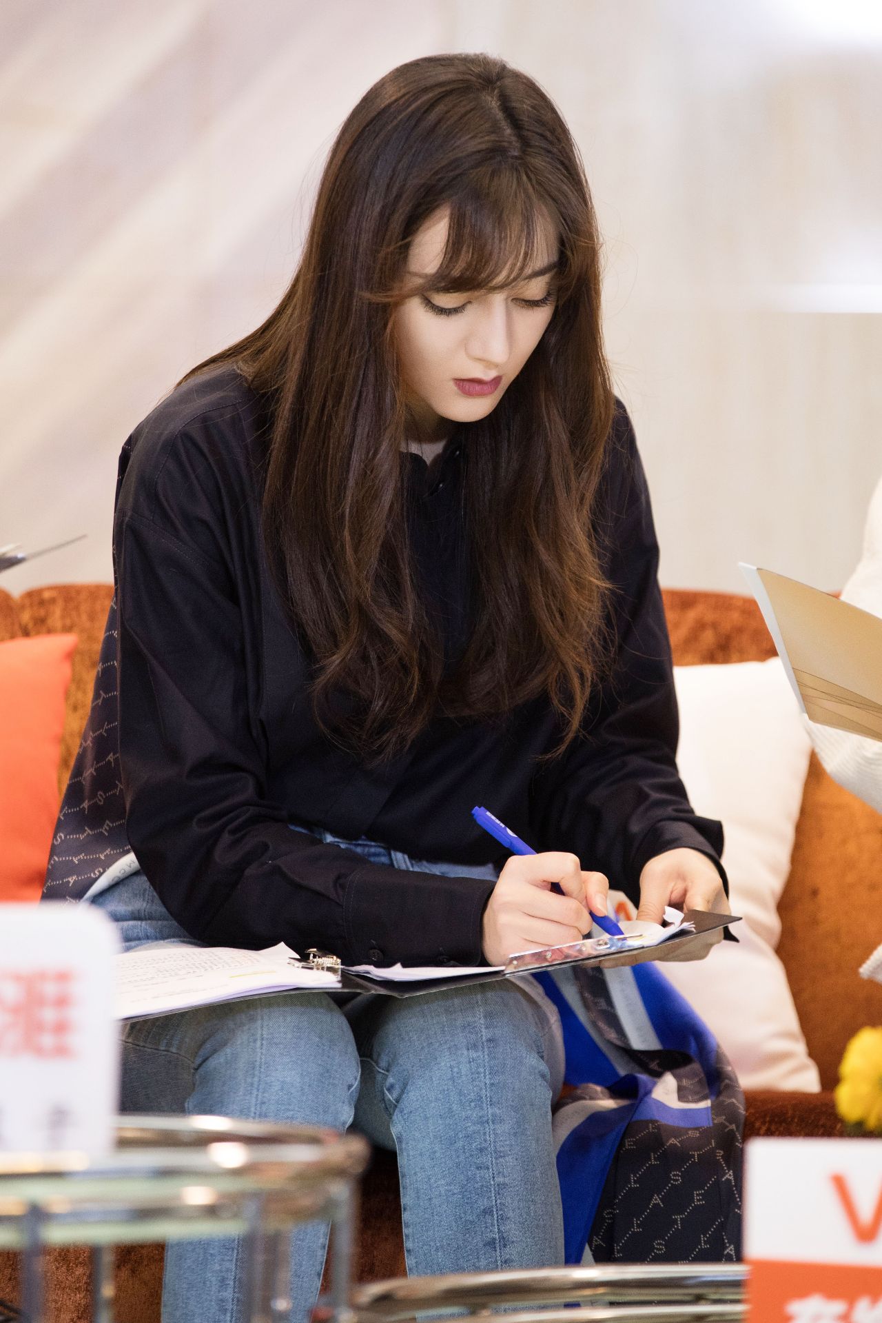 声临其境2迪丽热巴配音表现出色流量明星拼命转型实力派