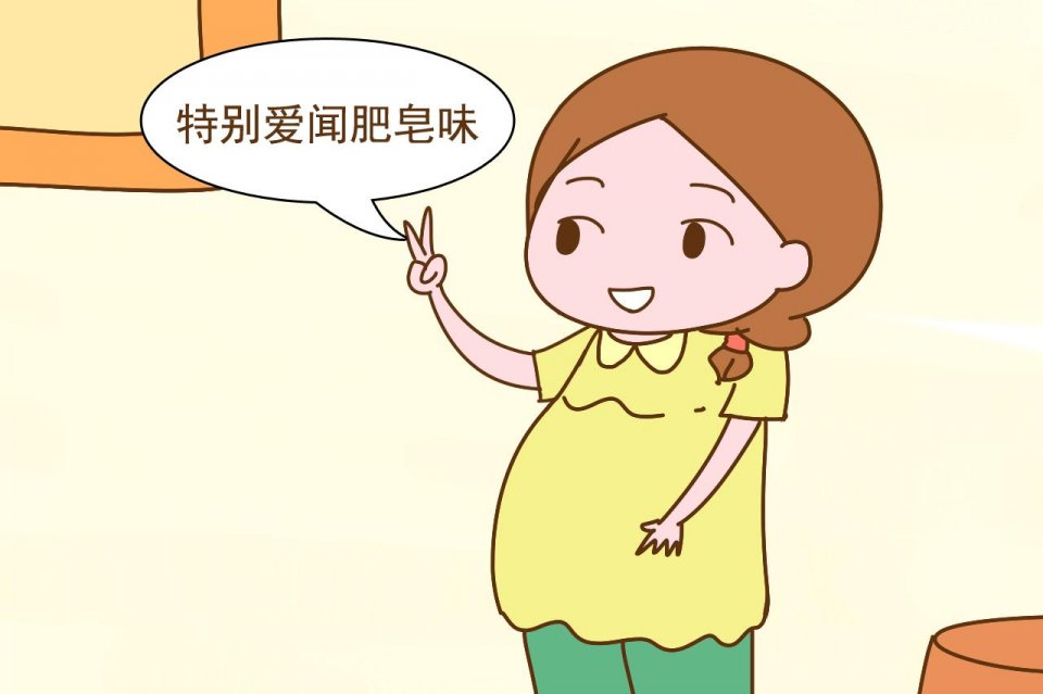 怀孕后孕妈的口味就是变得快,想吃什么就是要吃到,不吃还不行