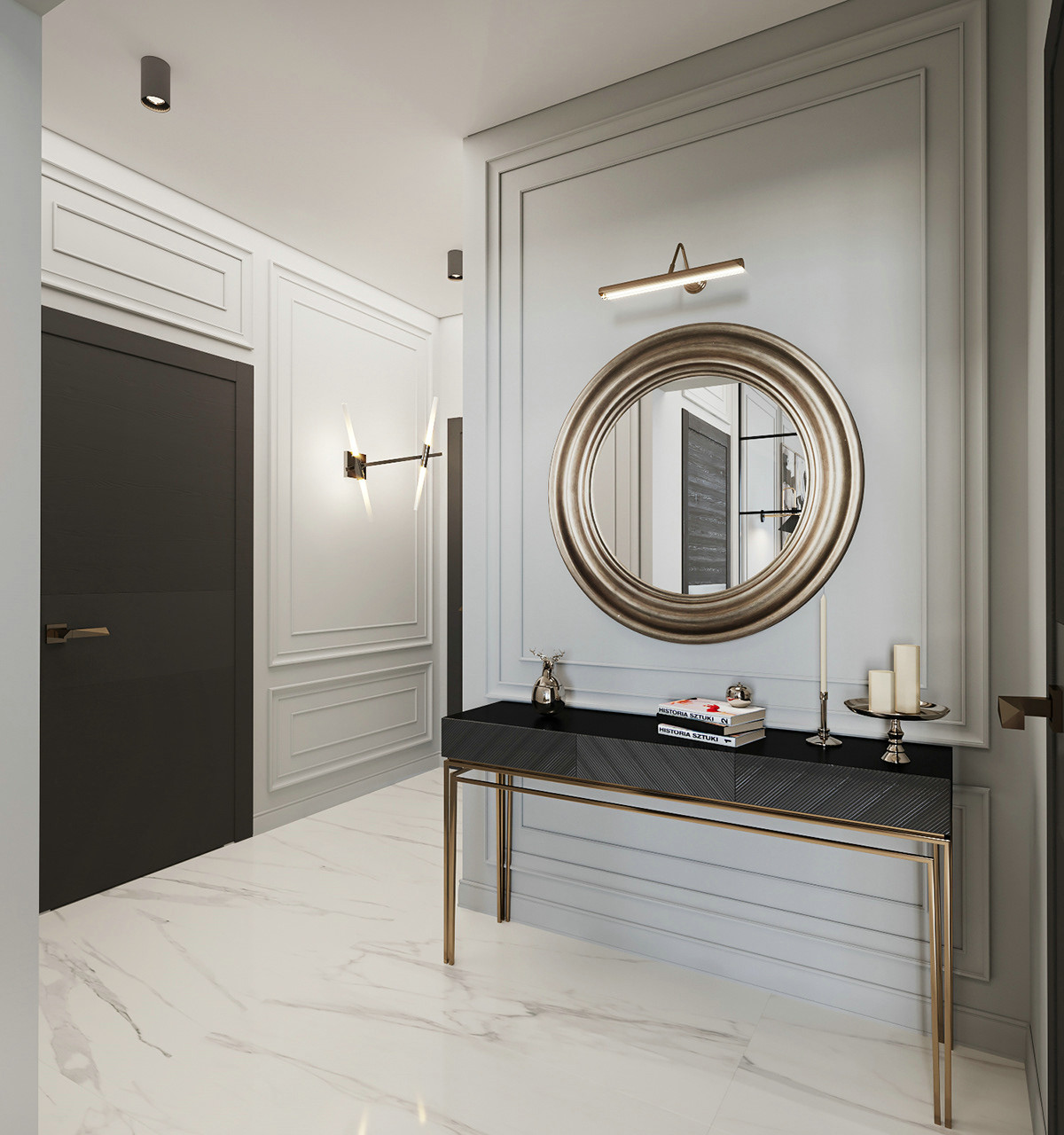 摩登现代风格设计 汕头室内设计. 普宁设计.潮阳设计