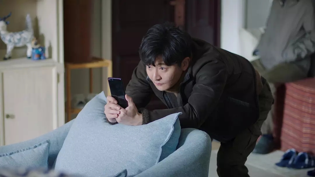 根据正午的预告,在接下来的剧情中,苏明成还会坏得