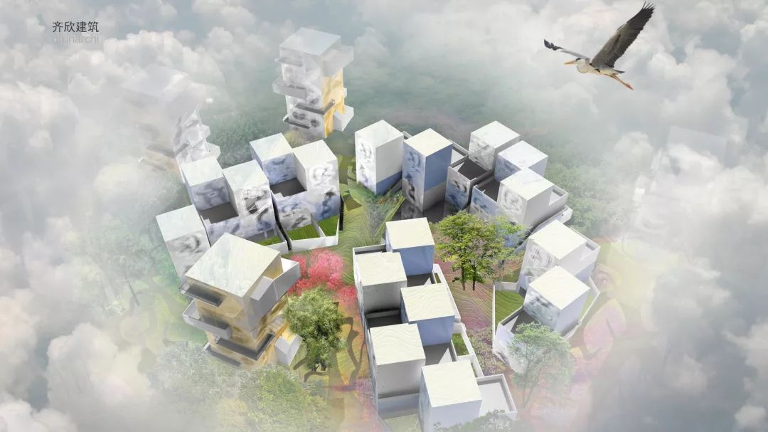 成都20年，房屋和我们的时代